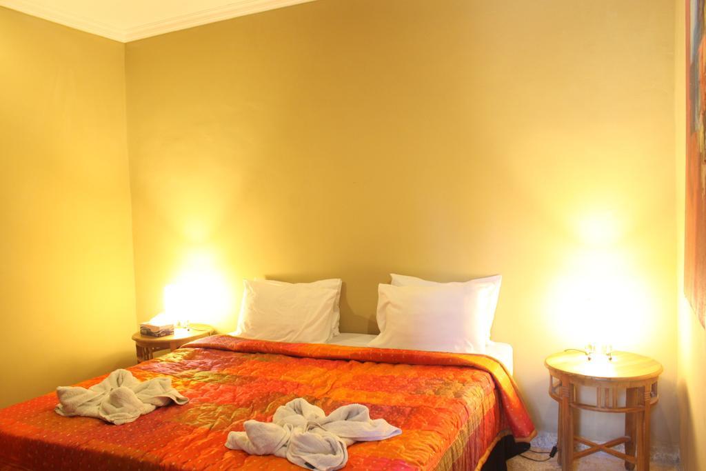 Bayshore Residence Candidasa Chambre photo