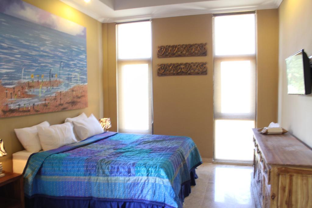 Bayshore Residence Candidasa Chambre photo