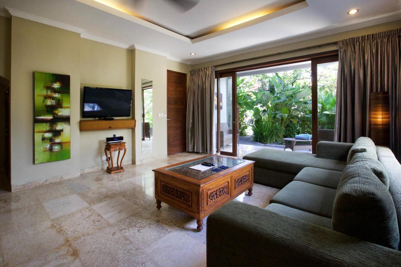 Bayshore Residence Candidasa Extérieur photo